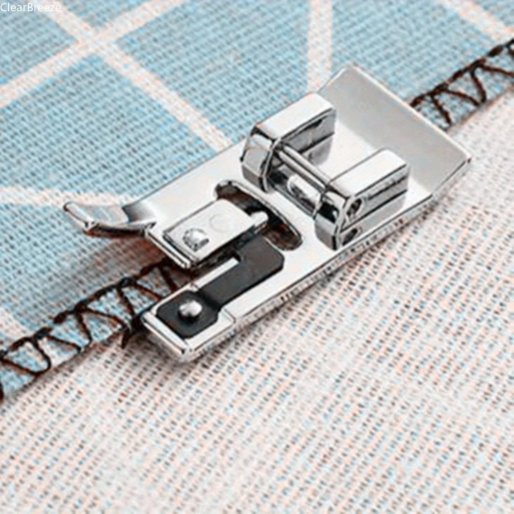 2 szt. Grube stopki do obszywa – Sewing Expert recenzja i cena