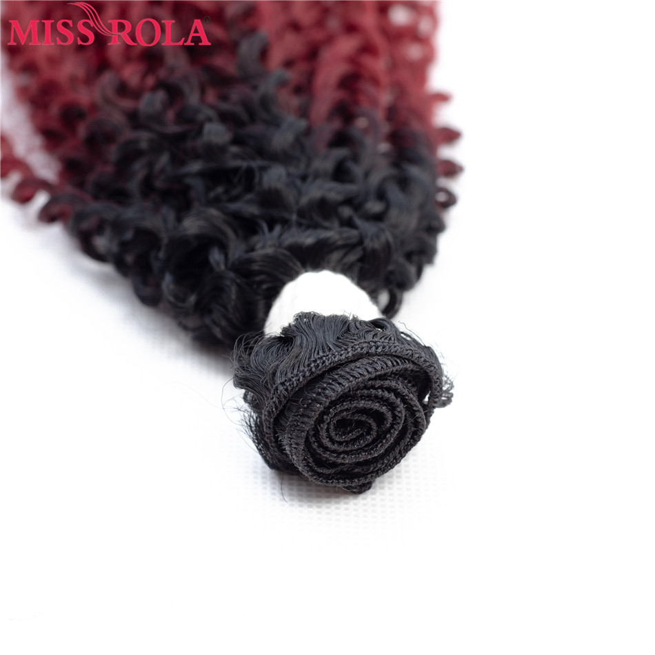 Miss Rola wiązki włosów natura – Sewing Lab recenzja i cena